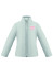 detail Detská mikina Poivre Blanc W24-1500-Bbgl Micro Fleece Jacket Aloe Blue