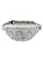 detail Dámská ledvinka Poivre Blanc W24-9095-Wo Ski Waist Bag Jaguar Off Black