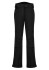 detail Dámské kalhoty Poivre Blanc W24-0820-Wo Stretch Ski Pants Black