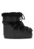 detail Dámske topánky Moon Boot Icon LOW Faux Fur-N001 Black