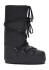 detail Dámské boty Moon Boot Icon Rubber-N001 Black
