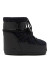 detail Dámské boty Moon Boot Icon LOW Quilt-N001 Black