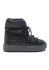 detail Dámské boty Moon Boot LTrack LOW Nylon Wp-N001 Black
