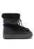 detail Dámske topánky Moon Boot LTrack Faux Fur Wp-N001 Black