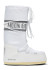 detail Dámské boty Moon Boot Icon Nylon-A001 White 