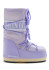 detail Dětské boty Moon Boot Icon Nylon-JR-E001 Lilac
