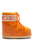 detail Dámské boty Moon Boot Icon LOW Nylon-C001 Sunny Orange
