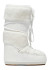detail Dámské boty Moon Boot Icon Faux Fur-A002 Optical White