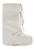 detail Dámské boty Moon Boot Icon Rubber-L002 Cream
