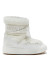 detail Dámske topánky Moon Boot LTrack Faux Fur Wp-A001 White