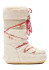detail Dámske snehule Moon Boot Icon Faux Fur Beads-L002 Cream
