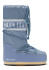 detail Dámské boty Moon Boot Icon Nylon-H004 Elephant Grey