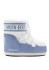 detail Dámské boty Moon Boot Icon LOW Nylon-HA06 Elephant Grey/White