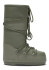detail Dámské boty Moon Boot Icon Rubber-M006 Khaki