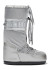 detail Dámské boty Moon Boot Icon Glance -H001 Silver