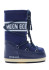 detail Dětské boty Moon Boot Icon Nylon-JR-F003 Blue