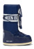 detail Dámské boty Moon Boot Icon Nylon-F003 Blue