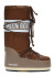 detail Dámské boty Moon Boot Icon Nylon-M005 Shitake