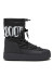 detail Pánske topánky Moon Boot MTrack Polar Nylon-N001 Black