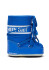 detail Dětské boty Moon Boot Icon Mini Nylon-Baby-F002 Electric Blue