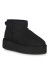 detail Dámske topánky EMU Australia Stinger Micro Flatform Black