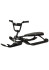 detail Stiga Snowracer SX PRO black