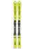 detail Zjazdové lyže Fischer RC4 WC SL JR.+viazanie Z12