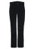 detail Pánské kalhoty Toni Sailer William Men Ski Pants Black