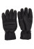 detail Pánske rukavice Toni Sailer Adam Men Leather Gloves Black