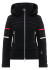 detail Dámská bunda Toni Sailer Hanna W Ski Jacket Black