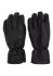 detail Dámske rukavice Toni Sailer Judy W Leather Gloves Black