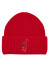 detail Dámská čepice Toni Sailer Gwendolin W Hat Pink Red