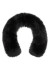 detail Kožušina Toni Sailer Bluefox Black Fur Collar C0 Black