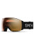 detail Smith IO MAG XL Black