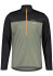 detail Mikina Maloja PredeluM. frosty green multi