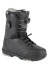 detail Nitro boty CLUB BOA black