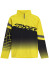 detail Dětský rolák Spyder Boy Incline 1/2 Zip - Acid Yellow