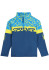 detail Dětský rolák Spyder Boy Bug 1/2 Zip - True Navy