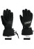 detail Pánské rukavice Spyder Men Overweb Gtx Gloves-Black
