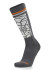 detail Pánske lyžiarske podkolienky Spyder Men's Sweep Ski Socks - Polar