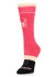 detail Detské lyžiarske podkolienky Spyder Bug Liner Ski Socks - Prism Pink