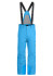 detail Pánske nohavice Spyder Men Dare Pants - Aether Blue