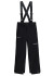 detail Dětské kalhoty Spyder Boy Propulsion Pants - Black