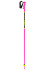 detail Detské zjazdové palice Leki Racing Kids neonpink-black-neonyellow