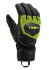 detail Leki WCR Coach 3D black-ice lemon