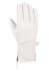 detail Dámské rukavice Reusch Camila 1103 White/Silver