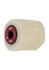 detail Roto kefa z merino vlny Swix T18W-100 (100 mm)