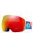 detail Oakley 7050-E2 Flight Deck L Heat Map w Prizm Torch