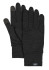 detail Barts Merino Touch Gloves Black