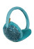 detail Barts Wow Earmuffs Blue